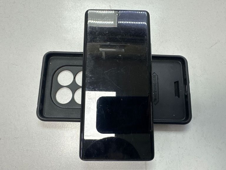 Дешиво Xiaomi redmi note 14 pro 8/256gb с ломбарда