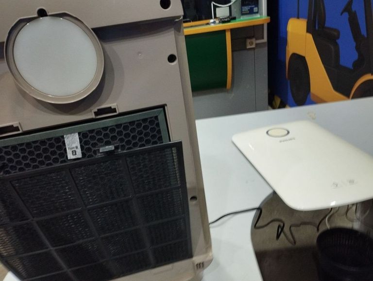 Philips ac4080 Код:01-200840620. Зображення 5