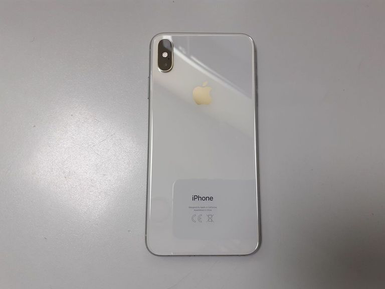 Купить Apple iphone xs max 256gb Б/У