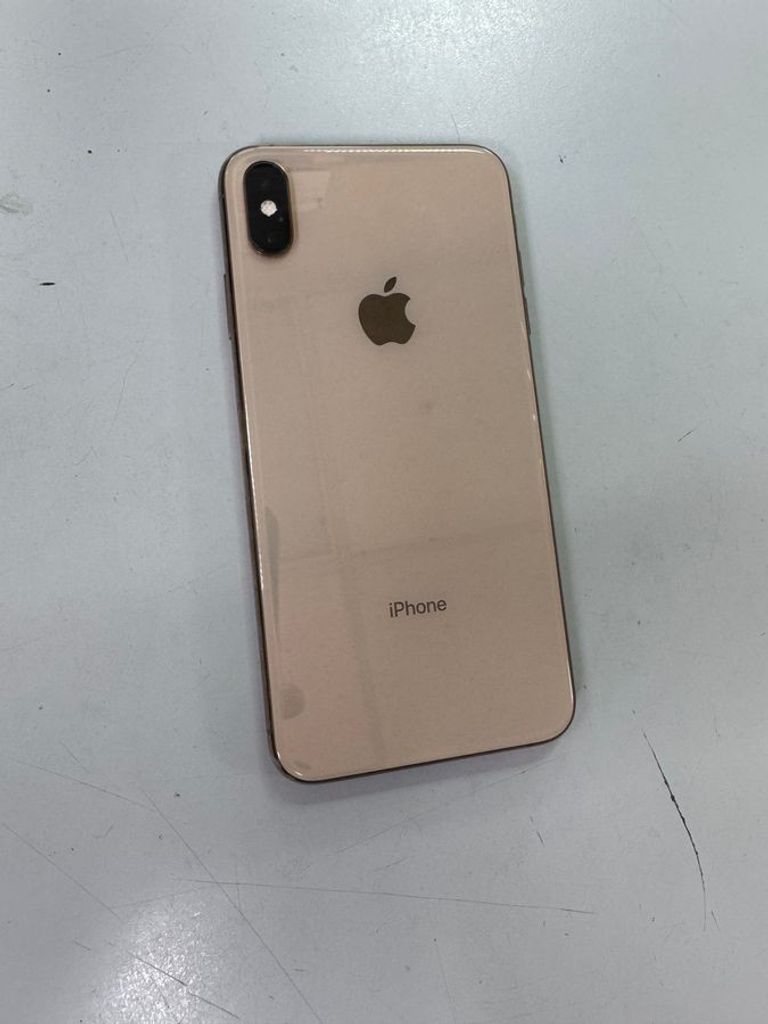 Купить Apple iphone xs max 64gb Б/У