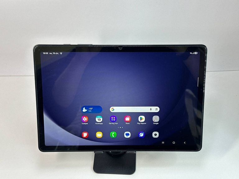 Купити Samsung galaxy tab a9+ 2025 5g 6/128gb Б/У