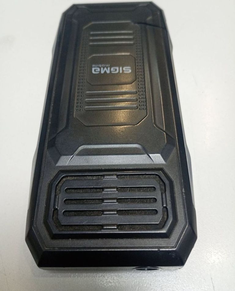 Оголошення Sigma x-style 341 bro Б/У