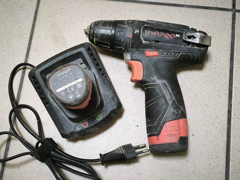 Dnipro-M cd-12cx compact Код:01-200847876. Зображення 7