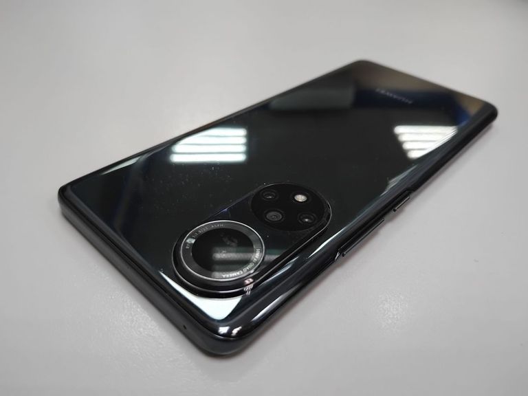 Дешево Huawei nova 9 8/128gb з ломбарду