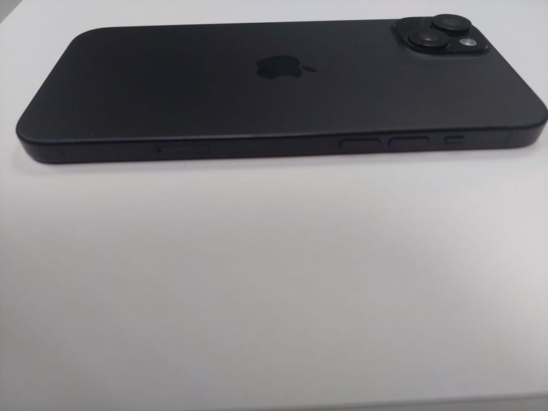 Apple iPhone 15 Plus 128GB Pink Код:01-200848590. Зображення 9