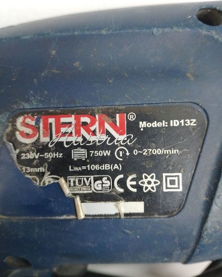 Дешево Stern id 13 z з ломбарду