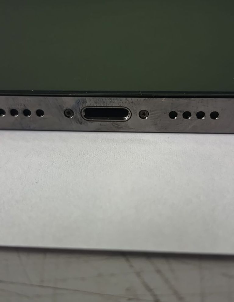 Apple iphone 13 pro max 128gb Код:01-200849206. Изображение 7