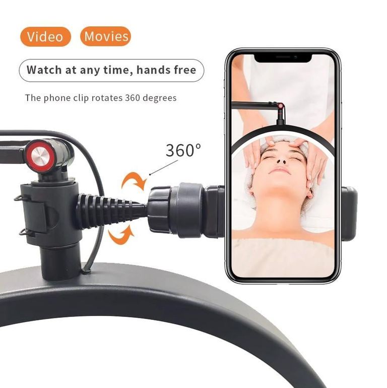 Censreal Moon HD-M2X Led Код:null. Зображення 8