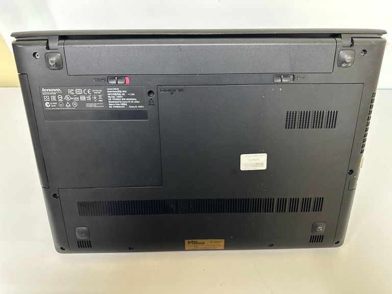 Lenovo 15/pentium n3530 ddr3/4gb ddr3/hdd 500 gb/ssd *відсутній/*інтегрована Код:01-200847042. Зображення 6