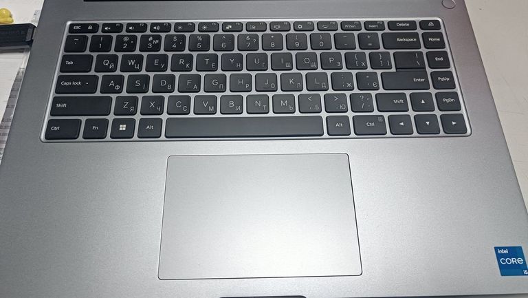 Оголошення Xiaomi 16/core i5-12450h ddr5/16gb ddr5/hdd *відсутній/ssd 512 gb/*інтегрована Б/У