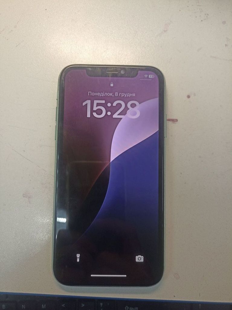 Купити Apple iphone 11 64gb Б/У