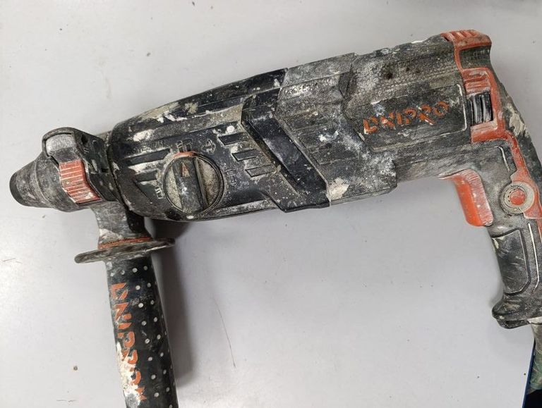 Оголошення Dnipro-M rh-120mb Б/У