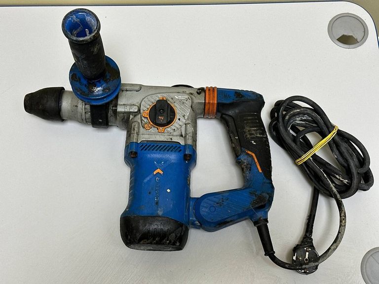 Купити Dexter 1500rh2-50.5 Б/У