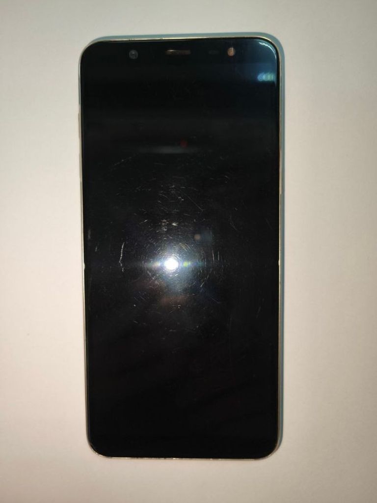 Samsung galaxy j8 2018 3/32gb Код:01-200851799. Изображение 5