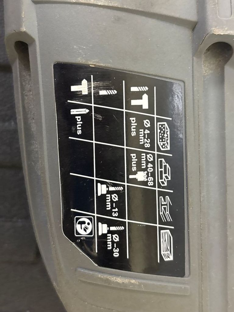 Intertool DT-0185 Код:01-200853510. Зображення 5