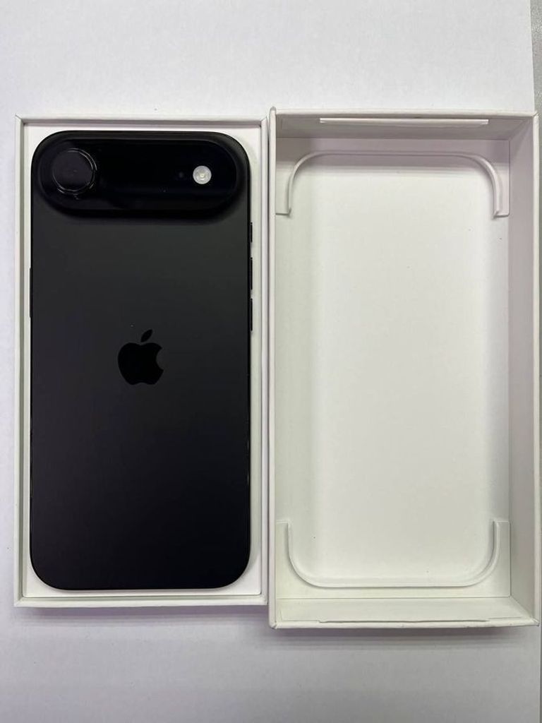 Оголошення Apple iphone air 256gb Б/У