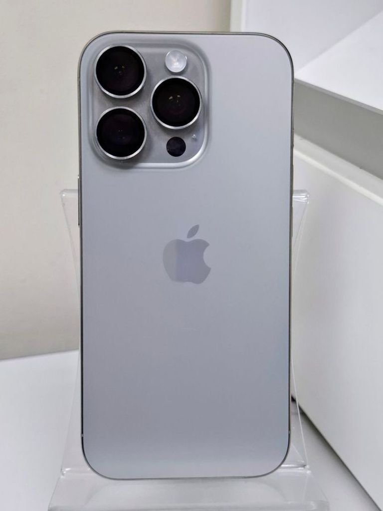 Купити Apple iphone 16 pro 128gb Б/У