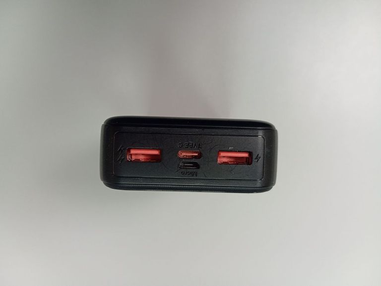 Дешево Proove illuminator se 20000mah 22.5w з ломбарду