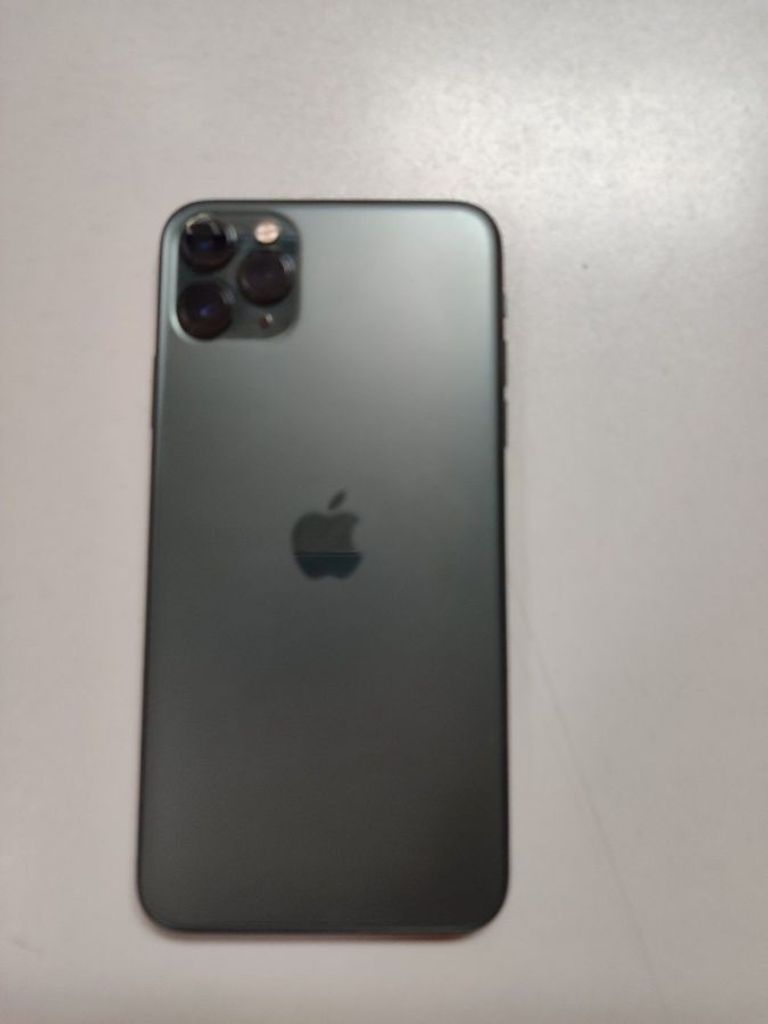 Розпродаж Apple iphone 11 pro max 256gb, продавець Техноскарб