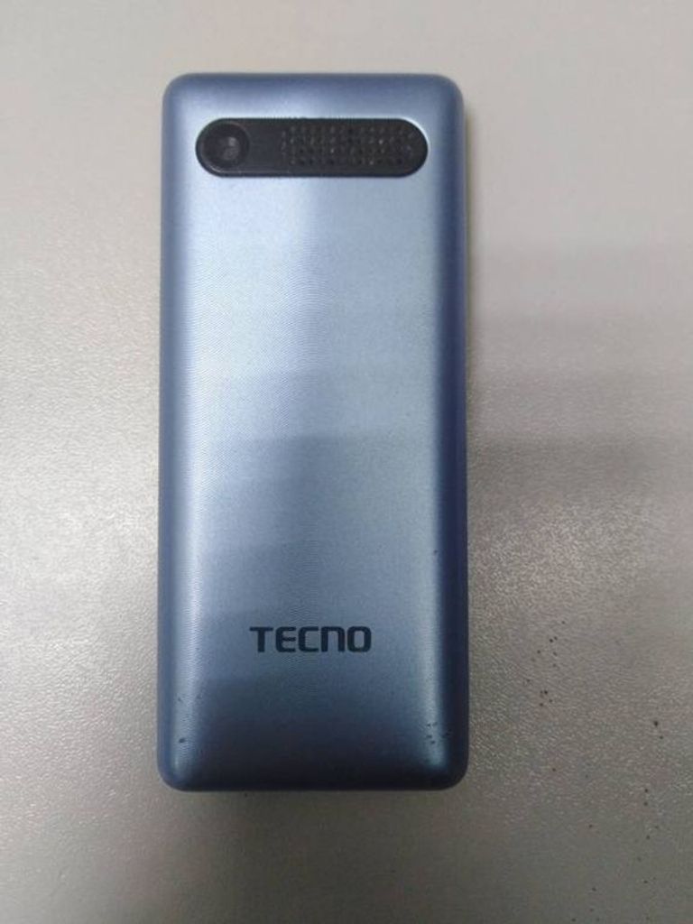 Оголошення Tecno t301 Б/У