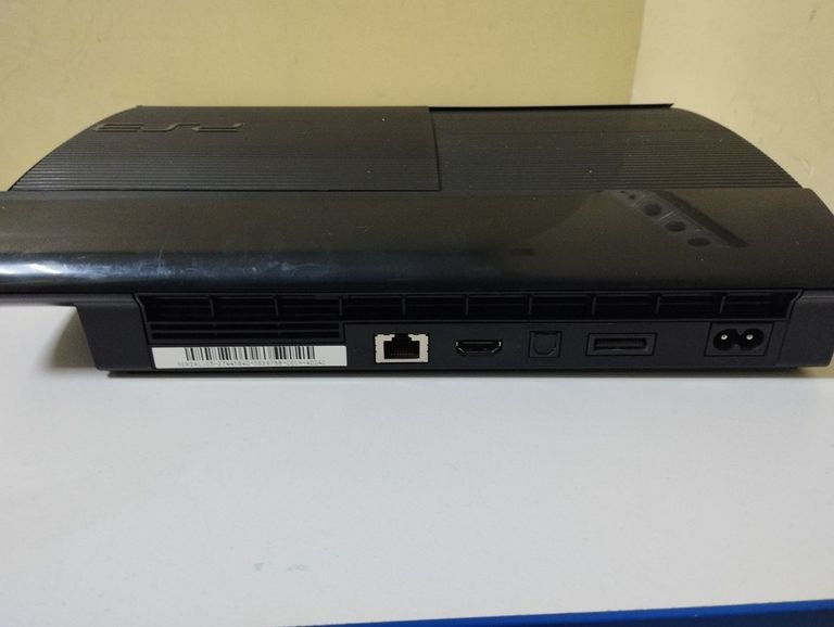 Sony playstation 3 super slim 500gb Код:01-200856176. Изображение 6