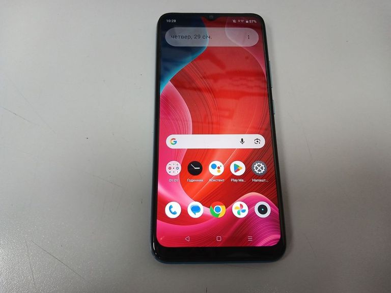 Купити Realme c25y 4/128gb Б/У