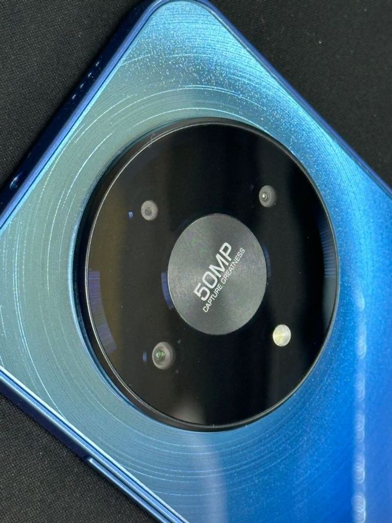 Дешево Meizu Mblu 22 Pro 4/128GB Black з ломбарду