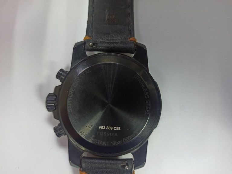 Розпродаж Tissot t125617a, продавець Техноскарб