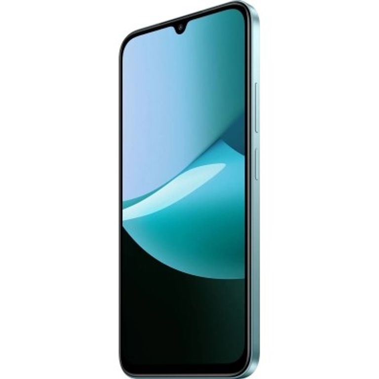 Xiaomi Redmi 15C 4/128GB Mint Green Код:null. Зображення 4