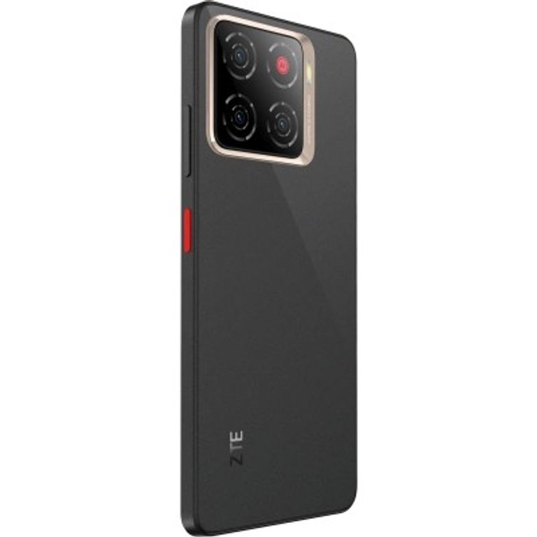 Дешево ZTE Blade A56 4/128GB Black з ломбарду