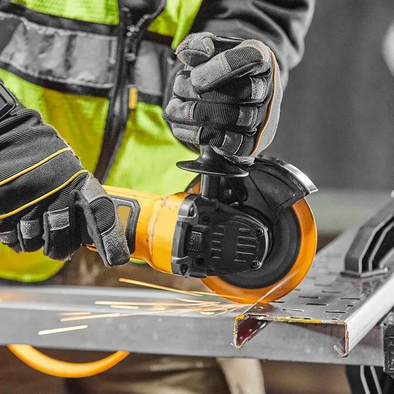 Оголошення PowerTool болгарка і гайковерт Б/У