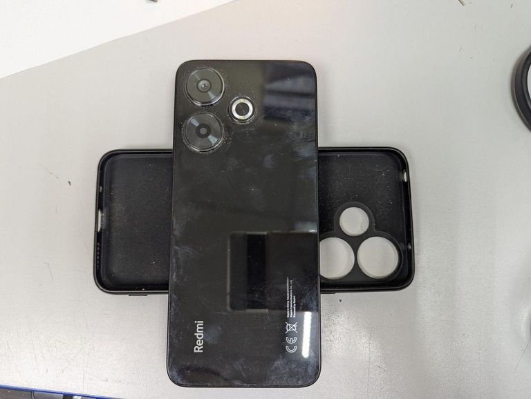 Оголошення Xiaomi Redmi 13 6/128GB Blue Б/У