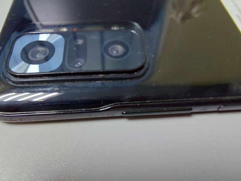 Розпродаж Xiaomi redmi note 10 pro 6/128gb, продавець Техноскарб