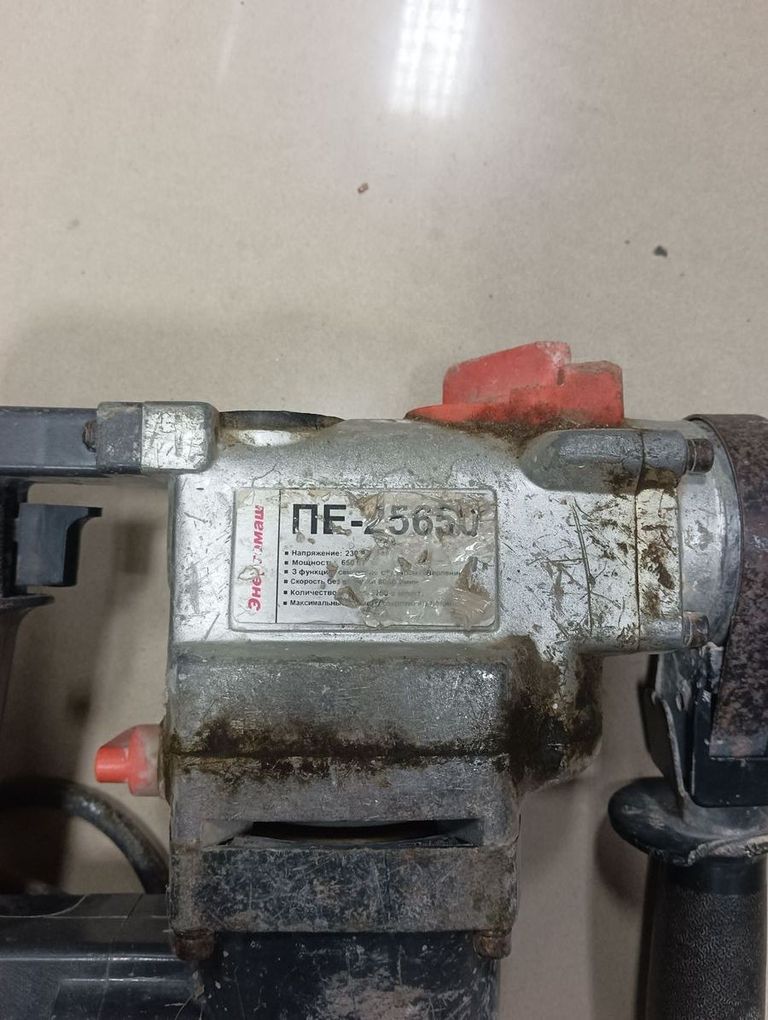 Оголошення Энергомаш пе-25650 Б/У