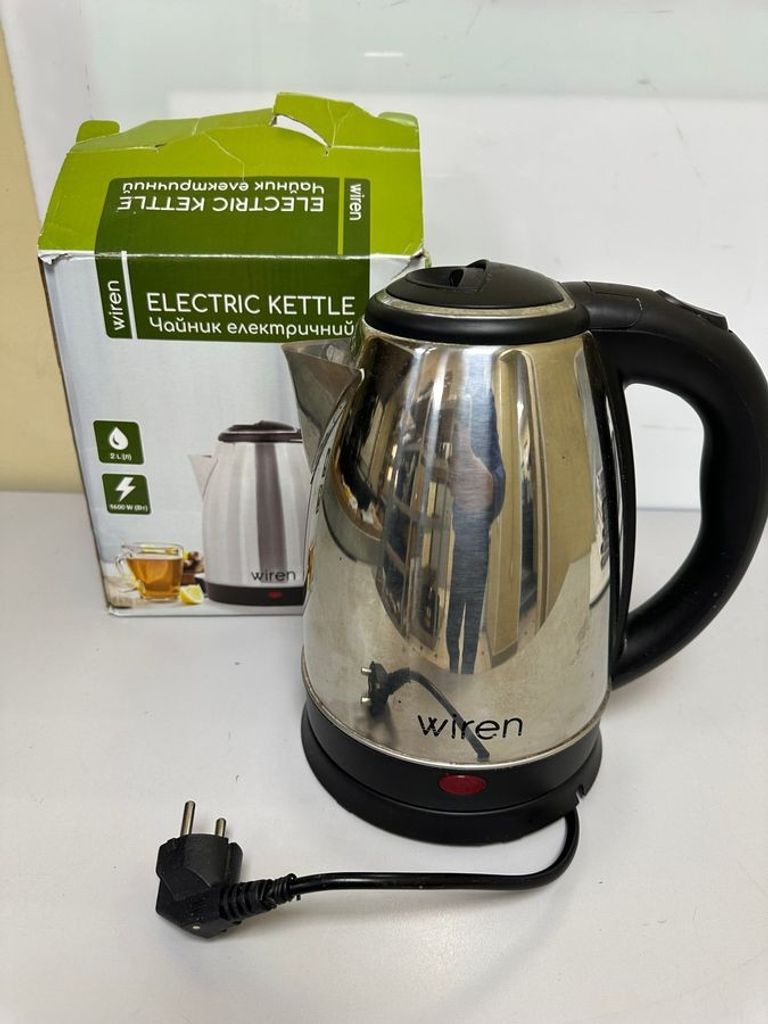 Купити Wiren 59526 Б/У