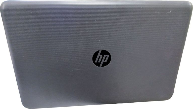 Оголошення Hp 15/core i3 5005u ddr3/4gb ddr3/hdd 500 gb/*інтегрована Б/У
