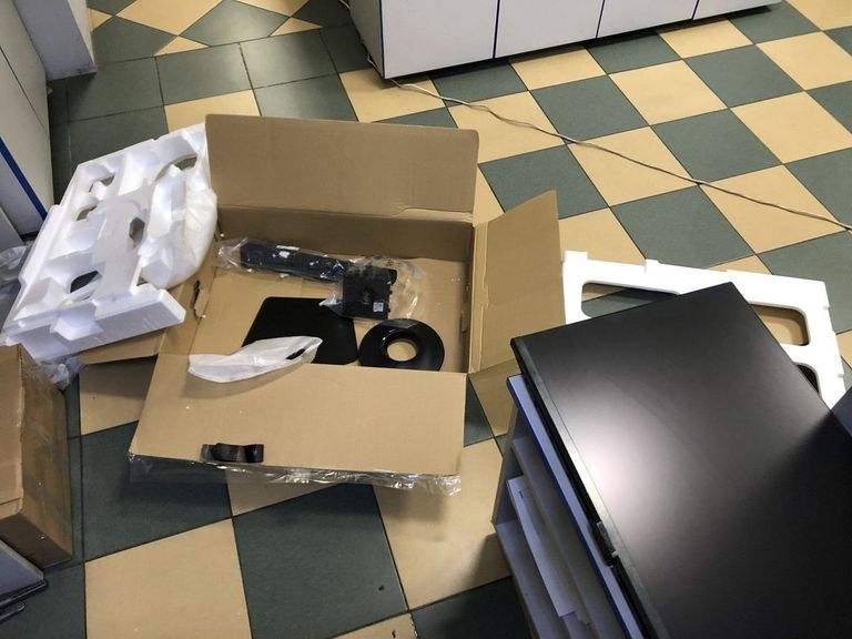 Дешево Samsung s27dg500 з ломбарду