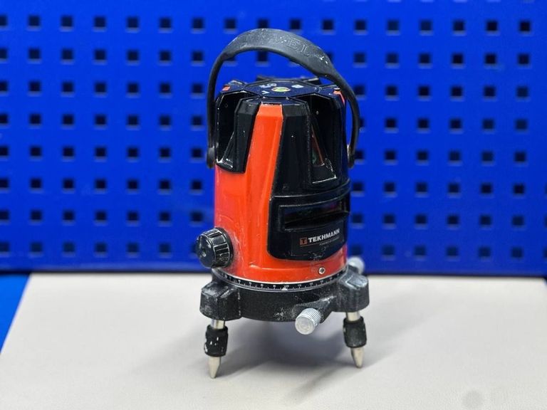 Tekhmann tsl-2/10 gc Код:01-200862651. Зображення 11