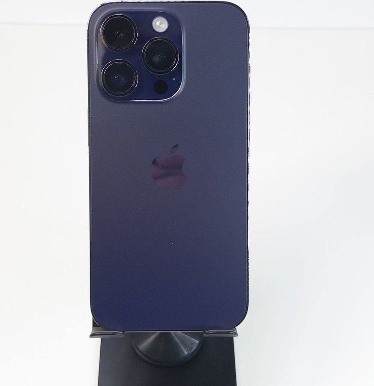 Apple iphone 14 pro 128gb Код:01-200862095. Зображення 10