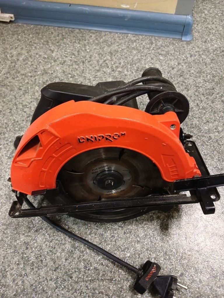 Купити Dnipro-M cs-185 Б/У