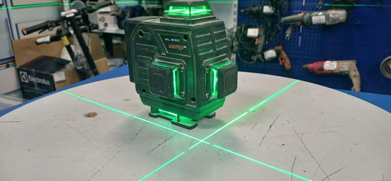 Оголошення Dnipro-M ml-816g Б/У