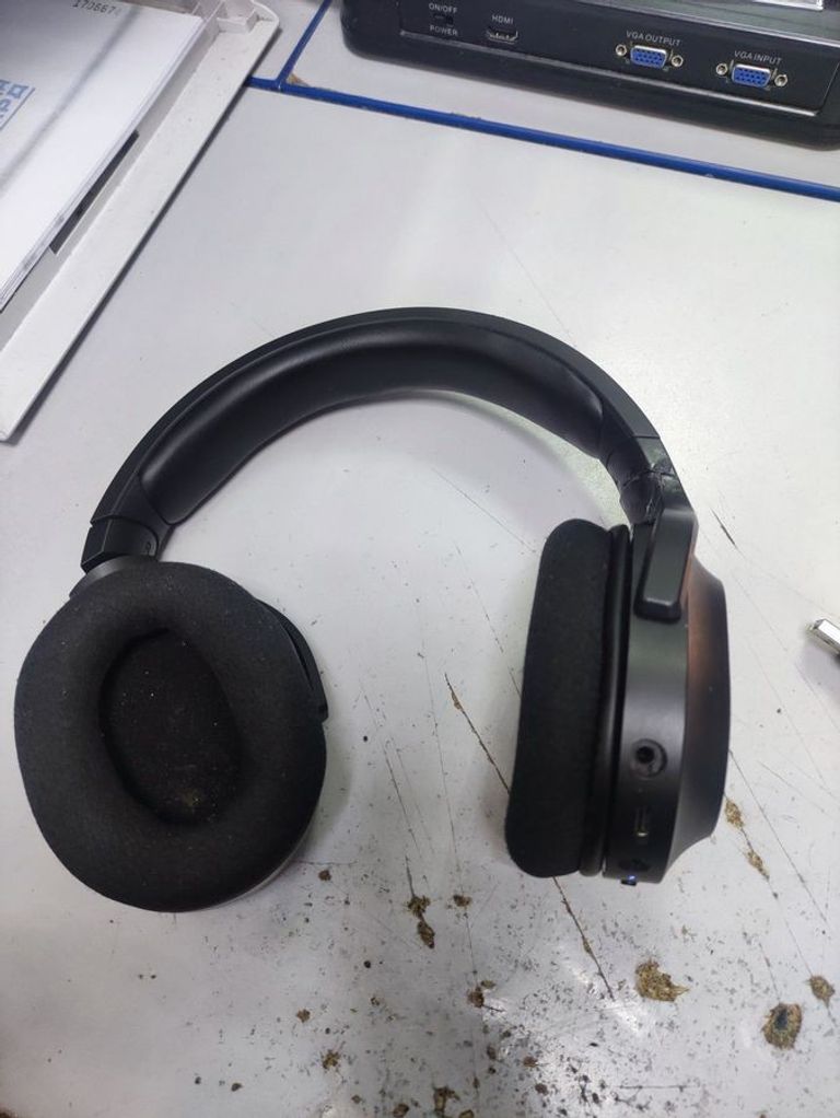 Купить Razer barracuda x Б/У