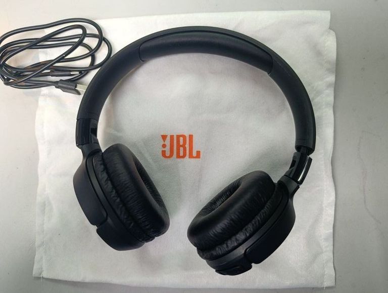 Jbl tune 520bt Код:01-200861348. Зображення 7