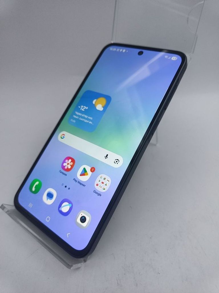 Дешево Samsung galaxy a36 5g 8/256gb з ломбарду