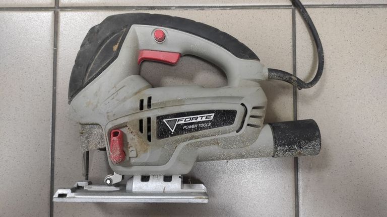 Дешево Forte JS 900 AQVP з ломбарду