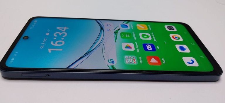 Розпродаж Oppo a5x 4g 4/128gb, продавець Техноскарб