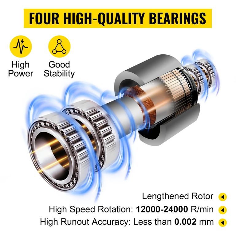 VEVOR JST-JGF-F80E Код:null. Зображення 8