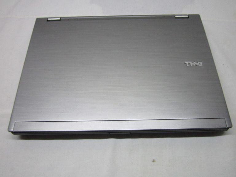 Dell E6410 14" Код:null. Зображення 7