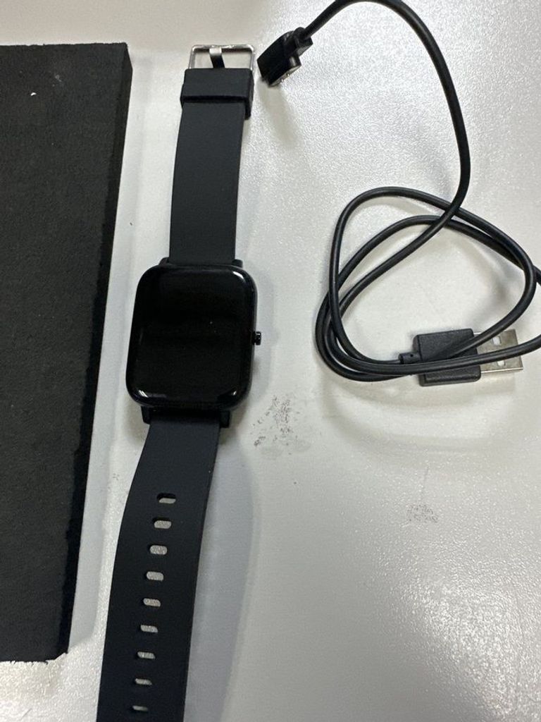 Оголошення Xo H80 Black Б/У