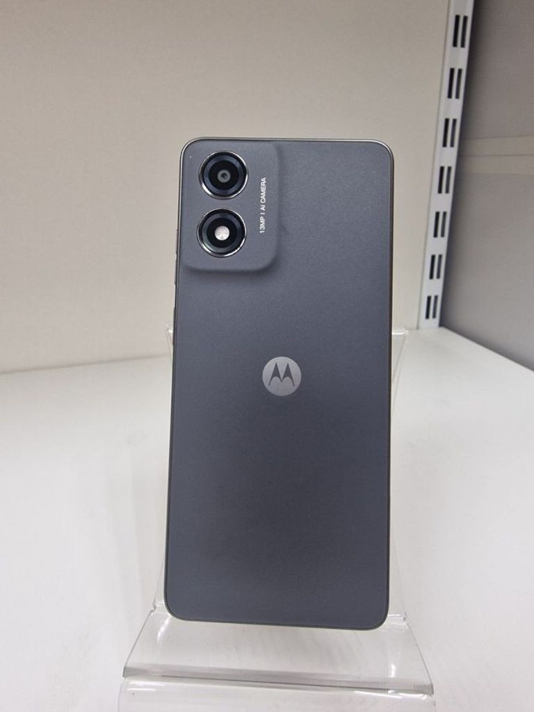 Дешево Motorola moto e14 4/64gb з ломбарду